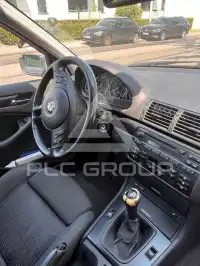 2004 BMW 318