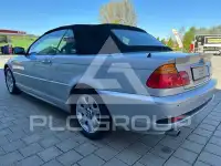 2004 BMW 318