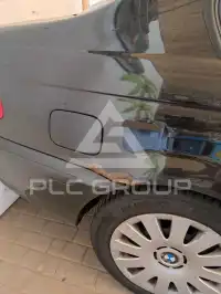 2004 BMW 318