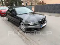 2004 BMW 318