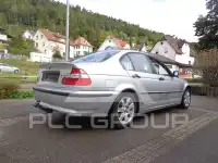 2004 BMW 318