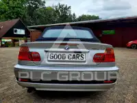 2004 BMW 318