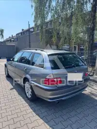 2004 BMW 318