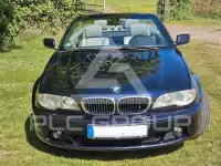 2004 BMW 318