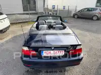 2004 BMW 318
