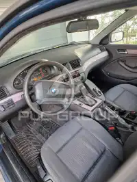 2004 BMW 318