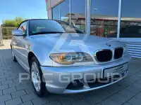 2004 BMW 318