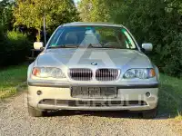 2004 BMW 318