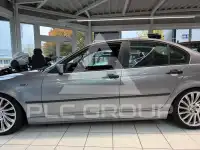 2004 BMW 318