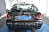 2004 BMW 318