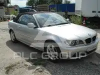 2004 BMW 318