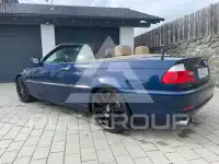 2004 BMW 318