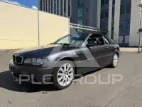 2004 BMW 318