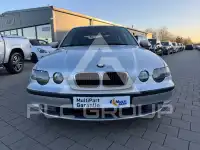 2004 BMW 318