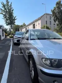 2004 BMW 318