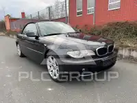 2004 BMW 318