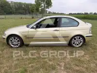 2004 BMW 318