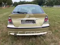 2004 BMW 318