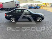 2004 BMW 318
