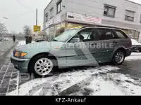 2004 BMW 318