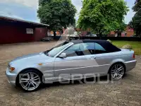 2004 BMW 318