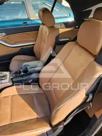 2004 BMW 318