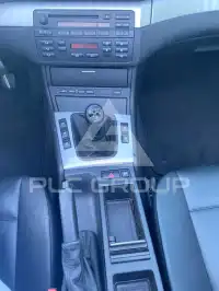 2004 BMW 318