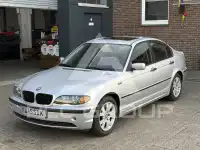 2004 BMW 318
