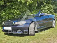 2004 BMW 318