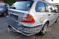 2004 BMW 318