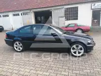 2004 BMW 318