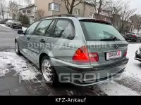 2004 BMW 318