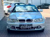 2004 BMW 318
