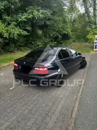 2004 BMW 318