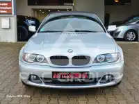 2004 BMW 318