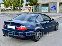 2004 BMW 318