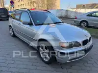 2004 BMW 318
