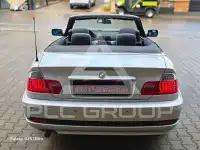 2004 BMW 318