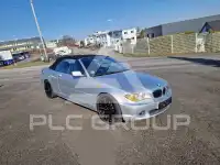 2004 BMW 318
