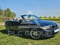 2004 BMW 318