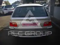 2004 BMW 318