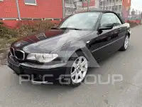 2004 BMW 318