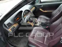 2004 BMW 318