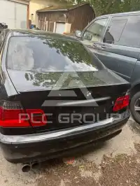 2004 BMW 318