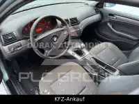 2004 BMW 318