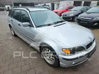 2004 BMW 318