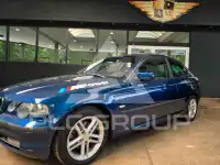 2004 BMW 318