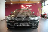 2004 BMW 318