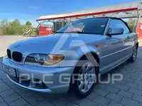 2004 BMW 318