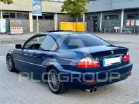 2004 BMW 318